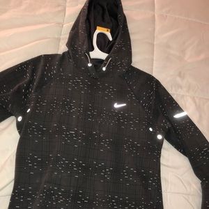 Nike pullover hoodie